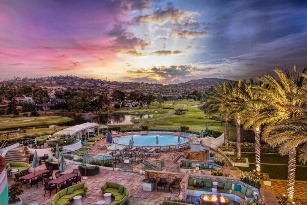 Luxury Villa At Omni La Costa Resort & Spa Carlsbad Exterior foto