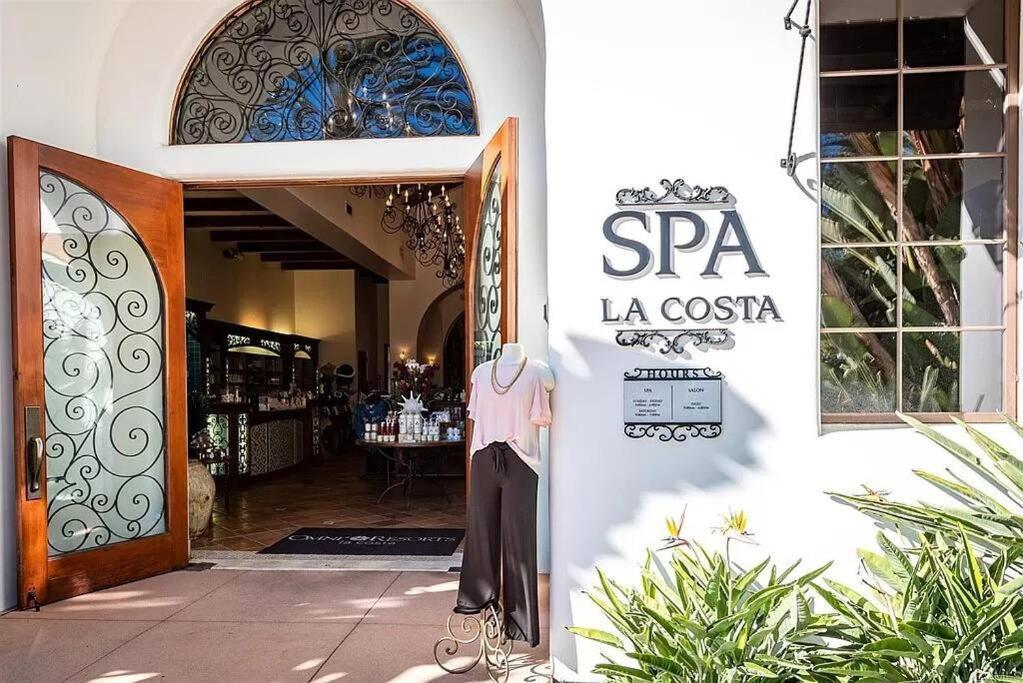 Luxury Villa At Omni La Costa Resort & Spa Carlsbad Exterior foto