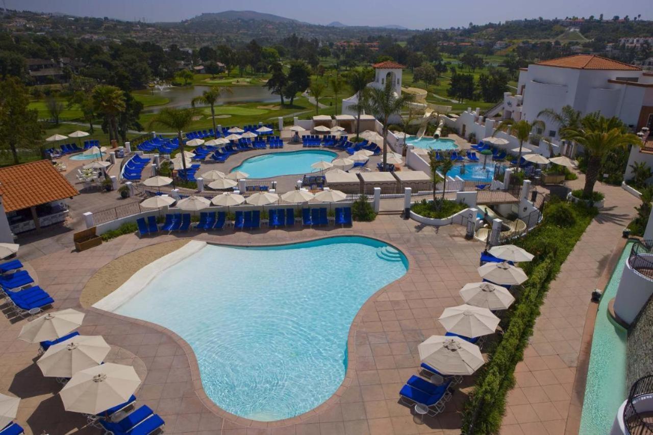 Luxury Villa At Omni La Costa Resort & Spa Carlsbad Exterior foto