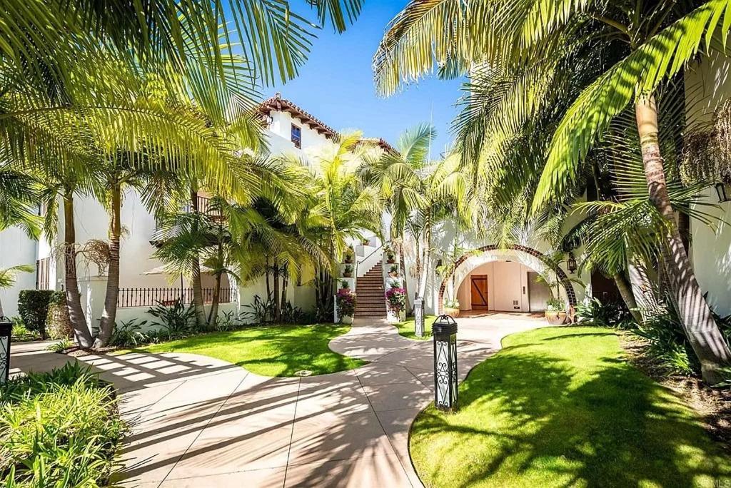 Luxury Villa At Omni La Costa Resort & Spa Carlsbad Exterior foto