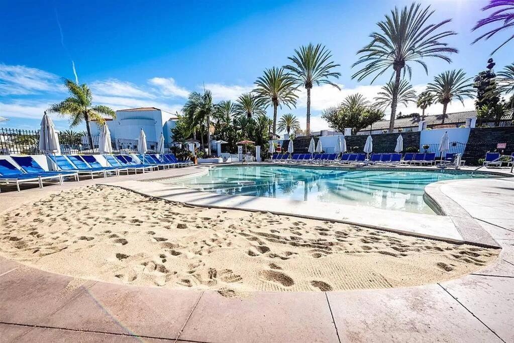 Luxury Villa At Omni La Costa Resort & Spa Carlsbad Exterior foto