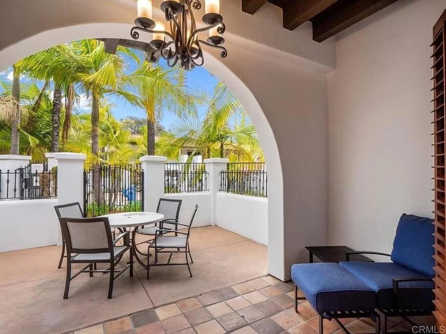 Luxury Villa At Omni La Costa Resort & Spa Carlsbad Exterior foto