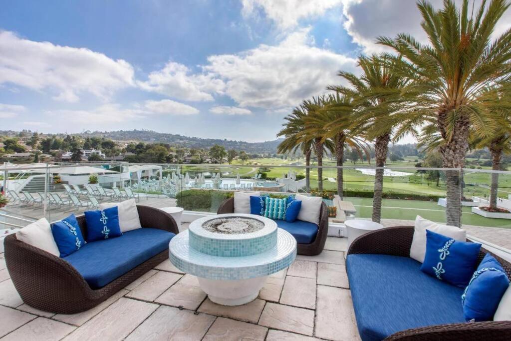 Luxury Villa At Omni La Costa Resort & Spa Carlsbad Exterior foto