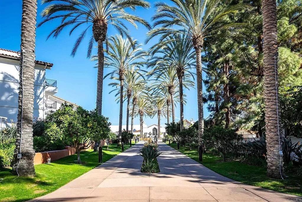 Luxury Villa At Omni La Costa Resort & Spa Carlsbad Exterior foto