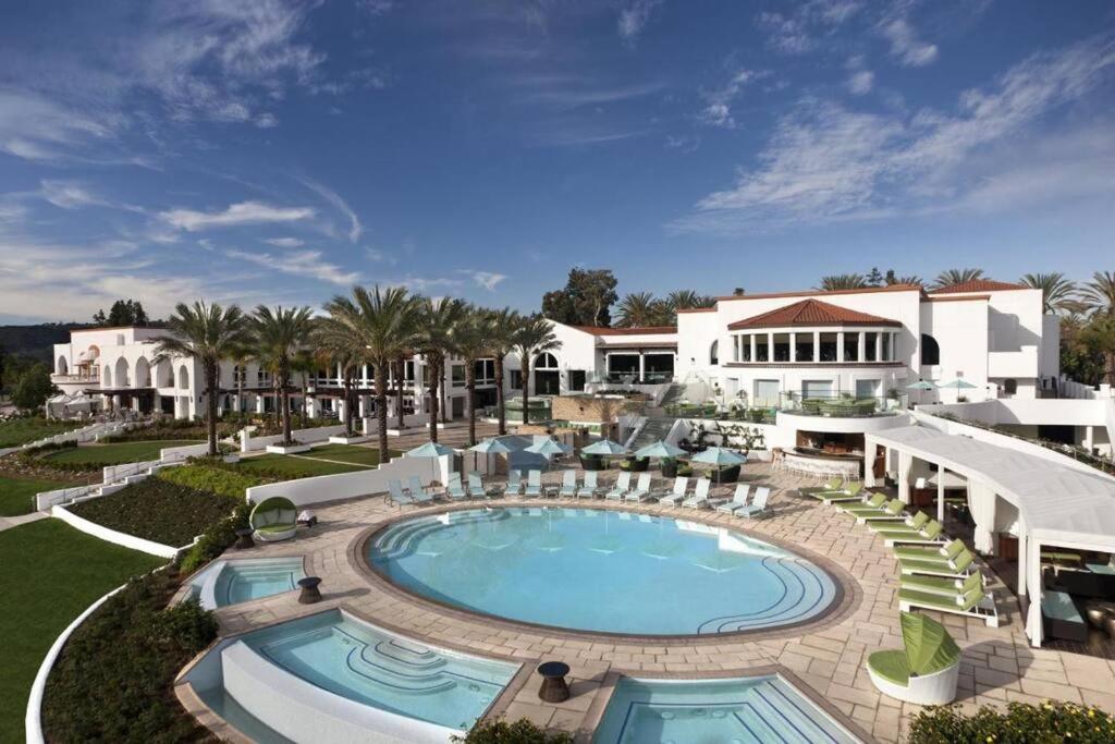 Luxury Villa At Omni La Costa Resort & Spa Carlsbad Exterior foto