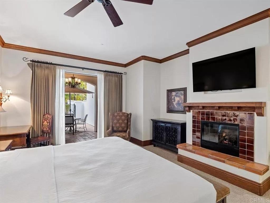 Luxury Villa At Omni La Costa Resort & Spa Carlsbad Exterior foto